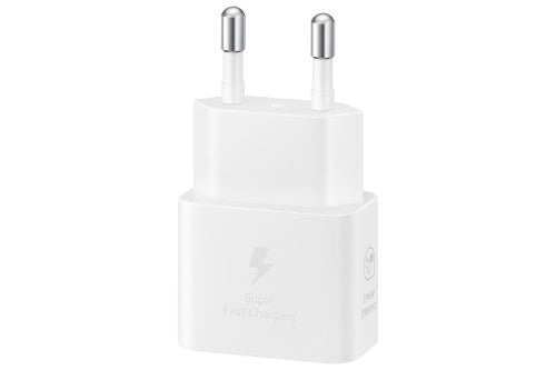 Samsung EP-T2510 Smartphone White AC, USB Fast charging Indoor