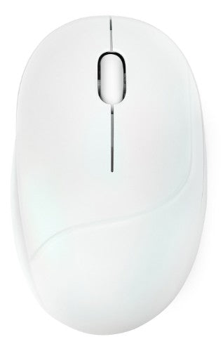 ASUS Fragrance MD101 mouse Home Ambidextrous RF Wireless + Bluetooth Optical 2400 DPI