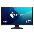 EIZO FlexScan EV2720S computer monitor 68.6 cm (27") 2560 x 1440 pixels Quad HD LCD Black