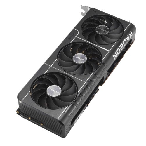ASUS Prime -RX9070-O16G AMD Radeon RX 9070 16 GB GDDR6