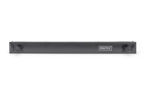 Digitus Snap-in blind cover for 482.6 mm (19") network and server enclosures