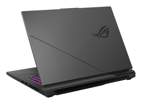 ASUS ROG Strix G18 G814PP-S9052W AMD Ryzen™ 9 8940HX Laptop 45.7 cm (18") WQXGA 32 GB DDR5-SDRAM 1 TB SSD NVIDIA GeForce RTX 5070 Wi-Fi 6E (802.11ax) Windows 11 Home Grey