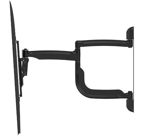 Peerless SA752PU TV mount/stand 139.7 cm (55") Black