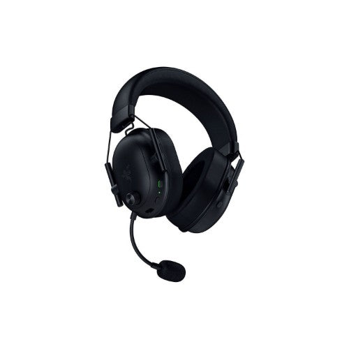 Razer BLACKSHARK V2 HYPERSPEED Headset Wired & Wireless Head-band Gaming USB Type-A Bluetooth Black