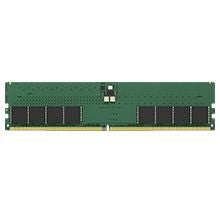 Kingston Technology ValueRAM memory module 64 GB 1 x 64 GB DDR5 5600 MT/s 288-pin DIMM