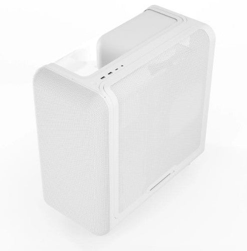HYTE X50 Midi Tower White