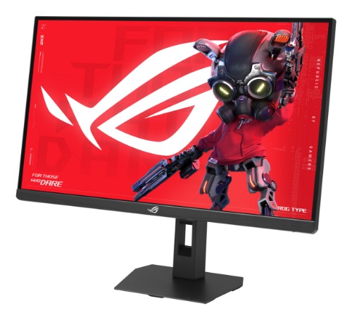ASUS ROG Strix 5K XG27JCEG computer monitor 68.6 cm (27") 5120 x 2880 pixels 5K Ultra HD LED Black