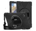 MAXCases Shield case for Lenovo Tab M8 Bumper Black