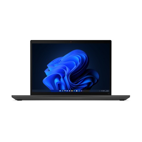 Lenovo ThinkPad T14 Gen 3 (Intel) Intel® Core™ i5 i5-1235U Laptop 35.6 cm (14") WUXGA 16 GB DDR4-SDRAM 256 GB SSD Wi-Fi 6E (802.11ax) Windows 11 Pro UK English Black