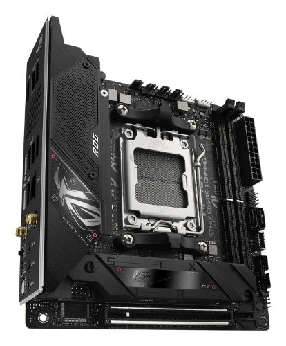 ASUS ROG STRIX B650E-I GAMING WIFI AMD B650 Socket AM5 mini ITX