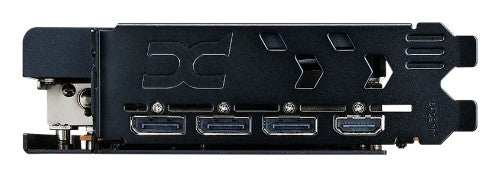 PowerColor Hellhound Radeon RX 9070 AMD 16 GB GDDR6