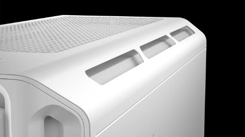 Corsair 5000T Midi Tower White