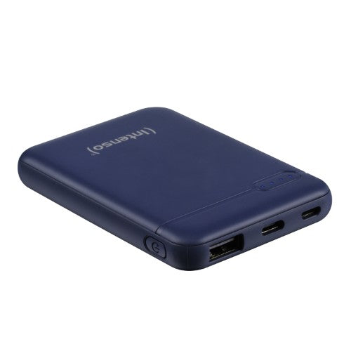 Intenso XS5000 Lithium Polymer (LiPo) 5000 mAh Blue