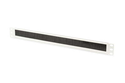 Digitus Cable brush strip for 483 mm (19") cabinets