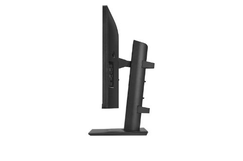 LG 27BQ65UB-B computer monitor 68.6 cm (27") 3840 x 2160 pixels 4K Ultra HD Black