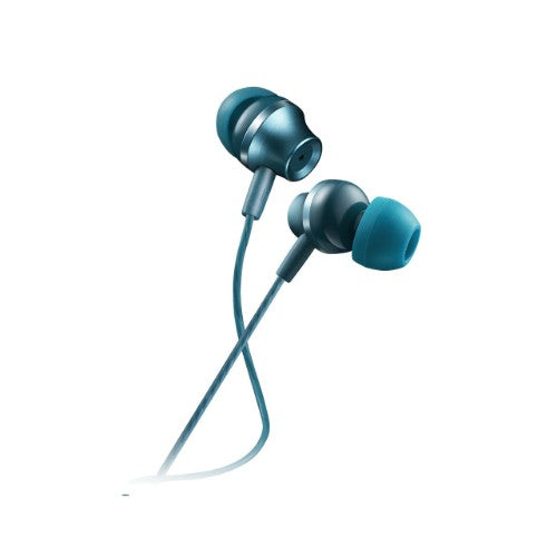 Canyon CNS-CEP3BG Headset Wired In-ear Calls/Music Green