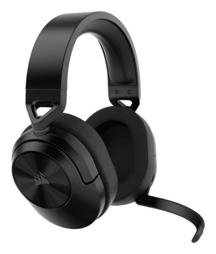 Corsair HS55 WIRELESS Headset Head-band Gaming Bluetooth Black, Carbon
