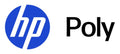 HP Poly SHS 2355-11 USB-PTT Monaural no Serial TAA