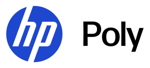 HP Poly SHS 2355-11 USB-PTT Monaural no Serial TAA