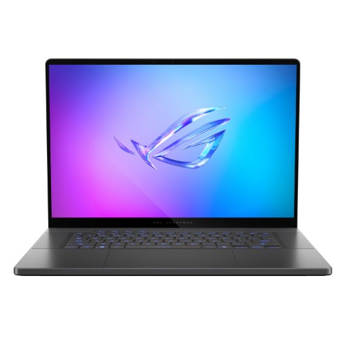 ASUS ROG Zephyrus G16 GU605CM-QR017W Intel Core Ultra 9 285H Laptop 40.6 cm (16") WQXGA 32 GB LPDDR5x-SDRAM 1 TB SSD NVIDIA GeForce RTX 5060 Wi-Fi 7 (802.11be) Windows 11 Home Grey