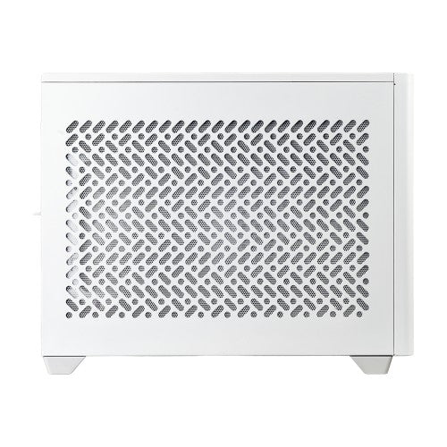 Cooler Master MasterBox NR200P V2 Desktop White