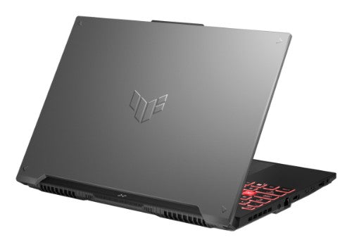 ASUS TUF Gaming A16 FA607NUG-RL116W AMD Ryzen™ 7 7445HS Laptop 40.6 cm (16") WUXGA 16 GB DDR5-SDRAM 512 GB SSD NVIDIA GeForce RTX 4050 Wi-Fi 6 (802.11ax) Windows 11 Home Black, Grey