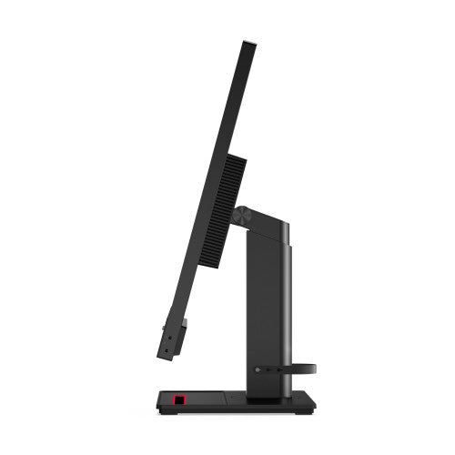 Lenovo ThinkVision T27hv-20 computer monitor 68.6 cm (27") 2560 x 1440 pixels 2K Ultra HD LED Black
