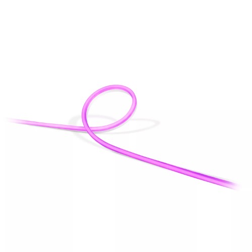 Philips Hue White and colour ambience 8718699709853 smart lighting Smart strip light ZigBee 37.5 W