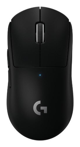 Logitech G PRO X SUPERLIGHT Wireless Gaming Mouse