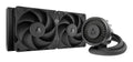 ARCTIC Liquid Freezer III Pro 280 - Multi Compatible All-in-One CPU Water Cooler