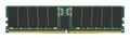 Kingston Technology KSM64R52BD4-64MD memory module 64 GB 1 x 64 GB DDR5 6400 MT/s 288-pin DIMM