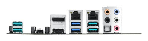 ASUS Pro WS X570-ACE AMD X570 Socket AM4 ATX