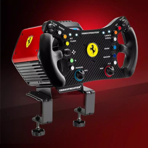 Thrustmaster T818 Ferrari 488 GT3 Racing wheel