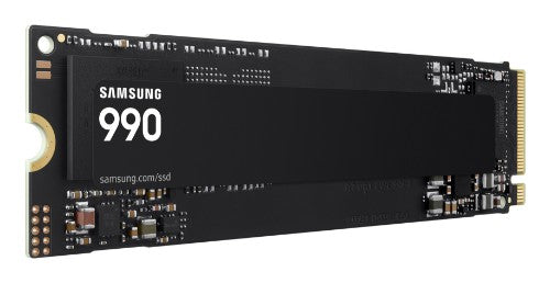 Samsung 990 SSD PCIe 4.0x4 NVMe M.2