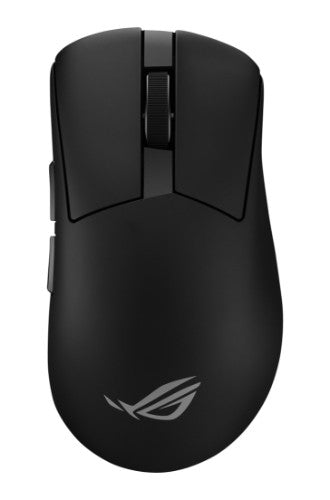 ASUS ROG Gladius IV Ace mouse Gaming Right-hand RF Wireless + Bluetooth + USB Type-A Optical 65000 DPI