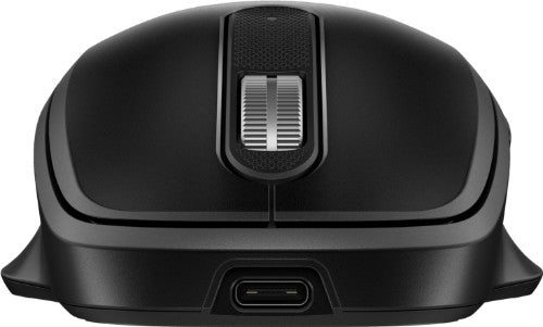 HP 515 Ultra-Fast Rechargeable Wireless Mouse