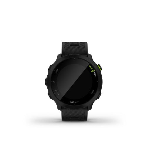 Garmin Forerunner 55 2.64 cm (1.04") 42 mm Digital 208 x 208 pixels GPS (satellite)