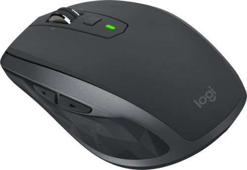 Logitech MX Anywhere 2S mouse Office Right-hand Bluetooth Laser 4000 DPI