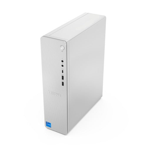Lenovo IdeaCentre Tower 08IRR9 Intel® Core™ i3 i3-14100 8 GB DDR5-SDRAM 512 GB SSD Windows 11 Home PC Grey