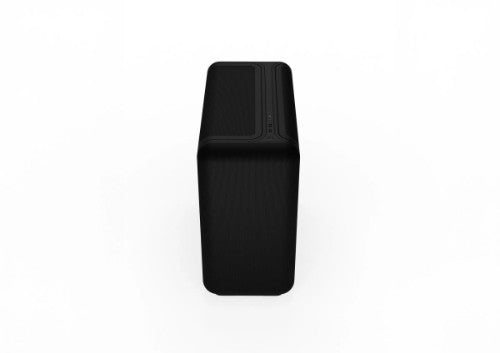 HYTE X50 AIR MID TOWER CASE PITCH BLACK