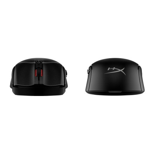 HyperX Pulsefire Haste 2 Core Wls - Gaming Mouse (Black/ Black)