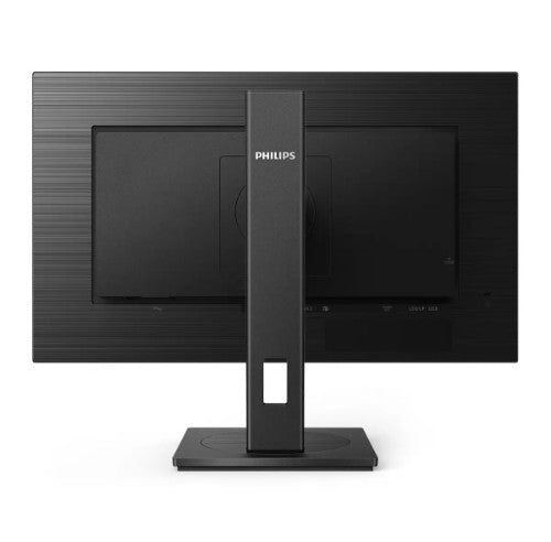 Philips B Line 278B1/00 computer monitor 68.6 cm (27") 3840 x 2160 pixels 4K Ultra HD LED Black