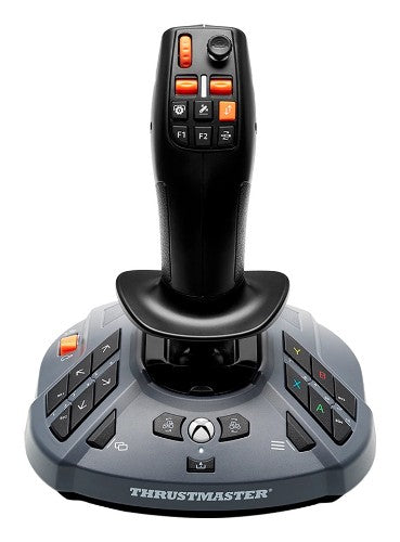Thrustmaster SimTask FarmStick X Farming machinery stick