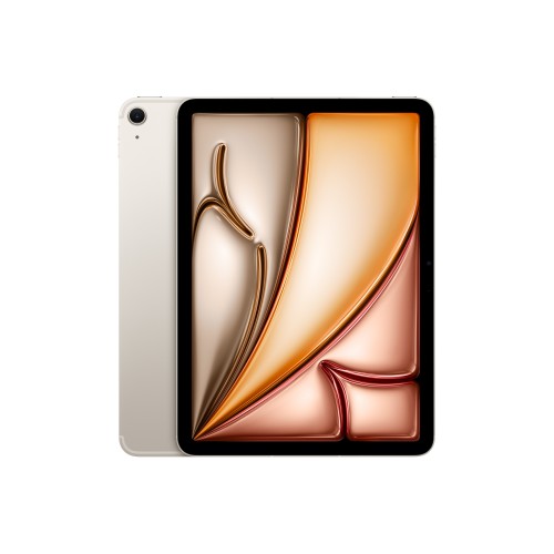 Apple iPad 11-inch Air Wi-Fi + Cellular 256GB - Starlight