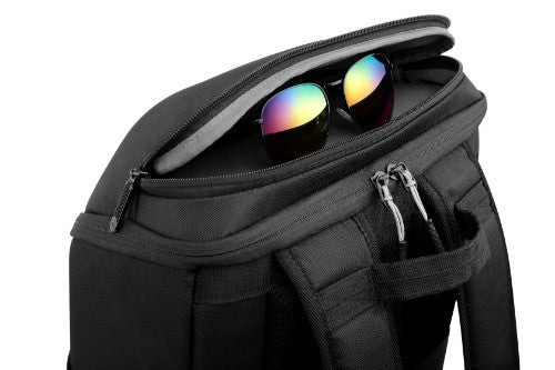 DELL GM1720PM 43.2 cm (17") Backpack Black