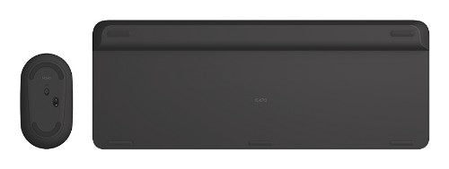 Logitech Slim Wireless Combo MK470