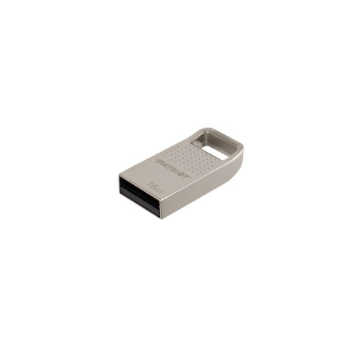 Patriot Memory Patriot Tab200 USB flash drive 16 GB USB Type-A 2.0 Silver