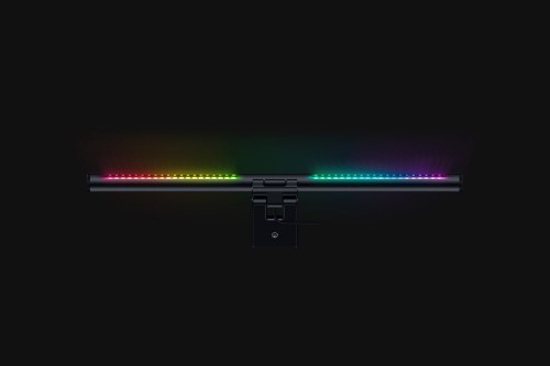 Razer Aether monitor light Black 500 lm