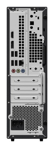 ASUS ExpertCenter P500 SFF P500SV-05210H006X Intel Core 5 210H 16 GB DDR5-SDRAM 512 GB SSD Windows 11 Pro PC Grey