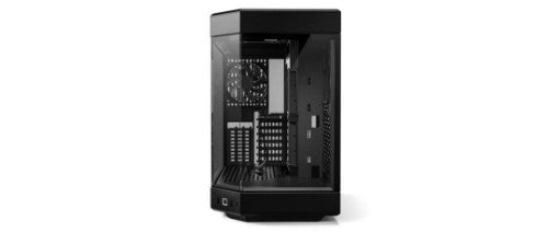 HYTE Y60 Midi Tower Black